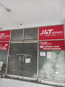 J&T Express Season City