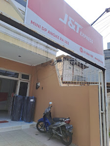 J&T MINI DP ANGKE RA 363