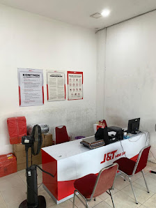 J&T Mini DP Bakti