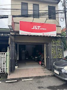 J&T Mini DP Galur Jaya