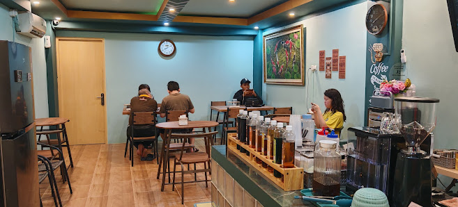 J2 Cafe