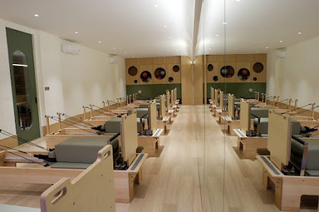 JADE Pilates Studio