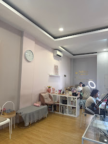 Jadelux Beautybar