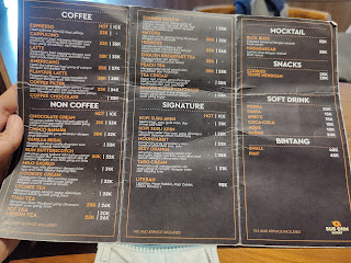 JadiSatu Kopi