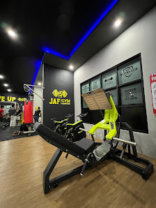 JAF GYM