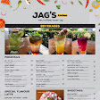 JAG'S Kitchen