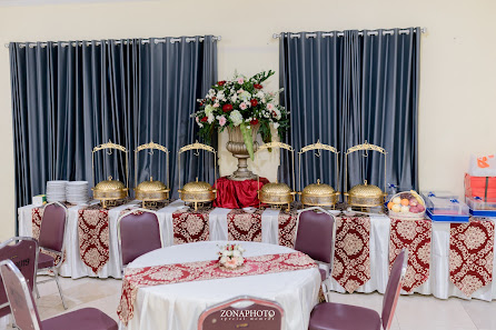 Jagarasa ID - Catering & Paket Pernikahan Depok - Jabodetabek