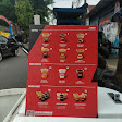 Jago Coffe Johar Baru