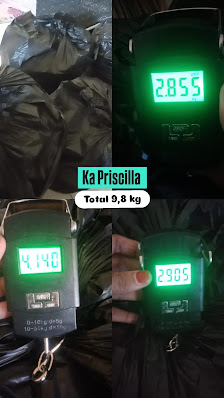 Jago Gosok Laundry Bogor