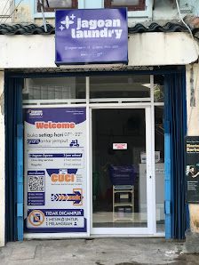 Jagoan Laundry