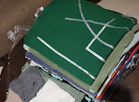 Jagoan Laundry Kiloan