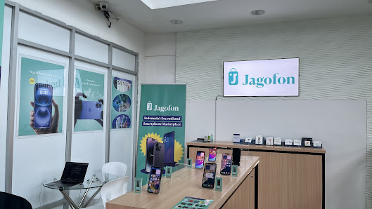 Jagofon Matraman