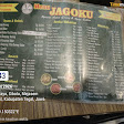 JAGOKU TEGAL