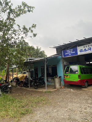 Jagor Garage Bogor
