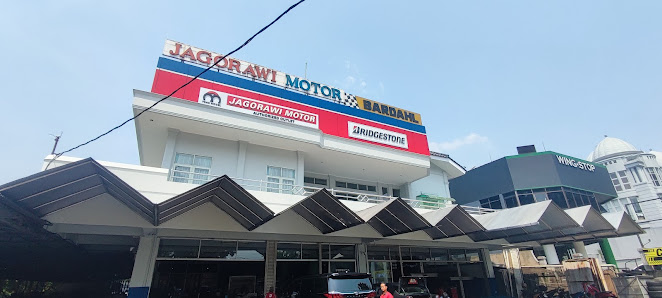 Jagorawi Motor