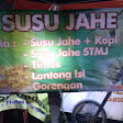 Jahe Susu Cipinang Muara