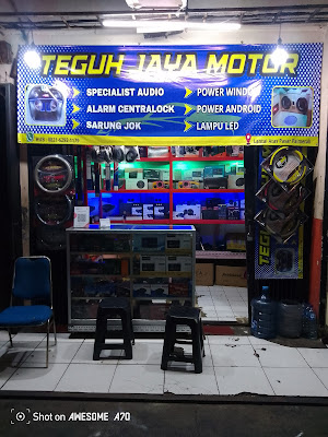 JAIA MOTOR