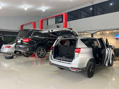 Jakarta Auto Performance (JAP)