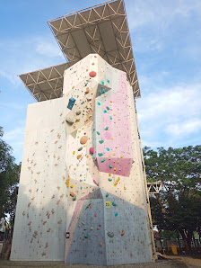 Jakarta Barat Wall Climbing Park