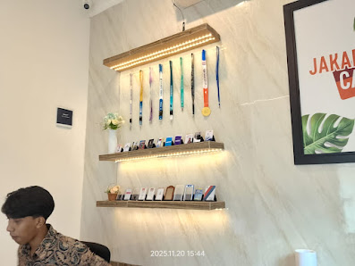 Jakarta Card