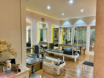 Jakarta City Centre Pilates