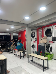 Jakarta Coin Laundry Ciledug