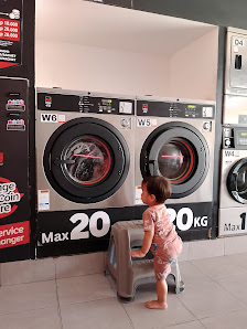 Jakarta Coin Laundry