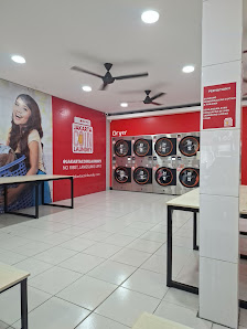 JAKARTA COIN LAUNDRY PALMERAH