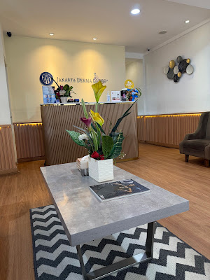 Jakarta Derma Clinic Kelapa Gading