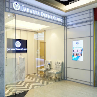 Jakarta Derma Clinic Plaza Indonesia