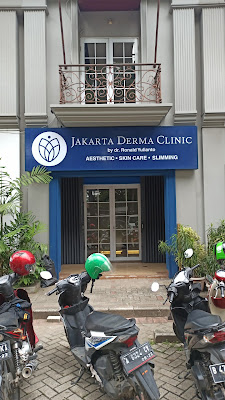Jakarta Derma Clinic Puri Botanical