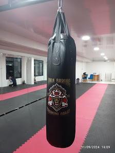 Jakarta fight forge