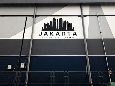 Jakarta Film Studios