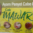 Jakarta Food Culinary, Jalan Kuningan Barat