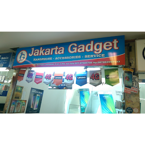 Jakarta Gadget