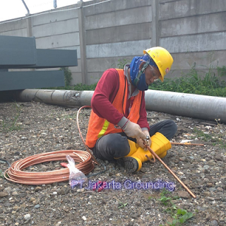 Jakarta Grounding