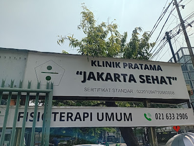 Jakarta Heart & Brain Care Center