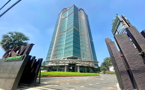 Jakarta International Law Office (JILO)