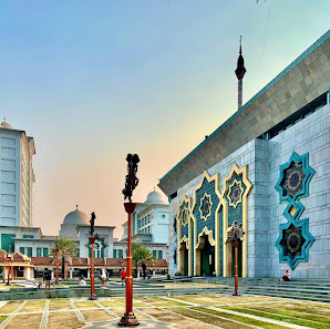 Jakarta Islamic Centre