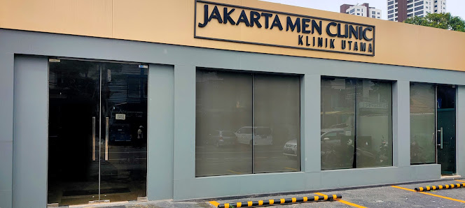Jakarta Men Clinic