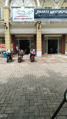 Jakarta Motorsport