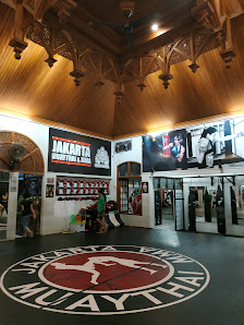Jakarta Muay Thai & MMA Training Camp