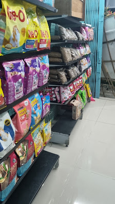 Jakarta Petshop Jelambar