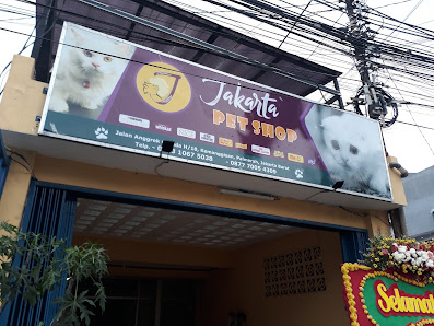 Jakarta Petshop