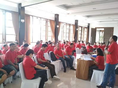 Jakarta Property Management