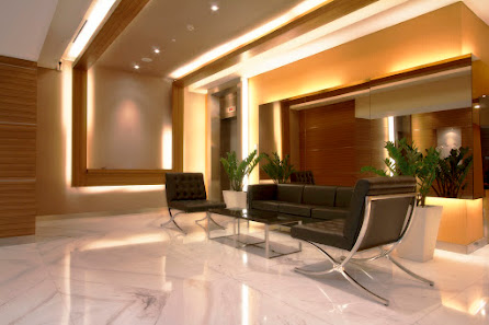Jakarta Serviced Offices