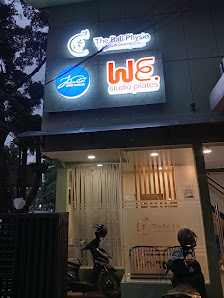 Jakarta Sport Massage - Gandaria