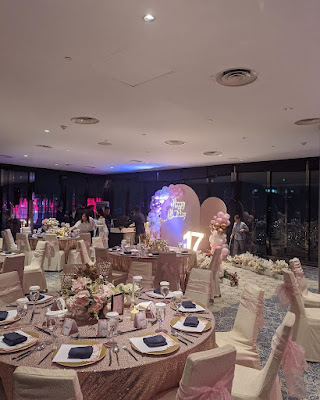 Jakarta Surprise Planner