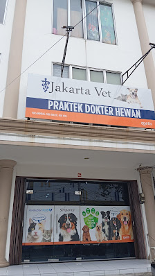 Jakarta Vet Cempaka Putih