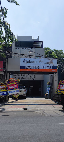Jakarta Vet Sangaji